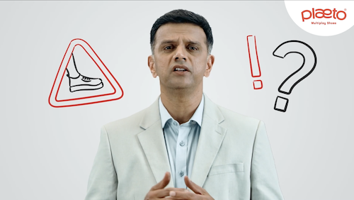 Plaeto Brand Promotion